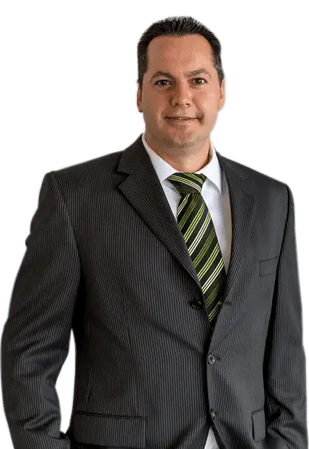 Chiropractor Greenville SC Derek Clem